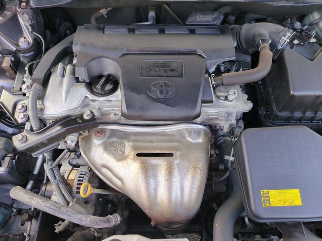 used 2014 Toyota Camry car, priced at $15,991