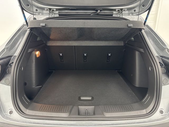 new 2026 Chevrolet Trax car, priced at $25,990