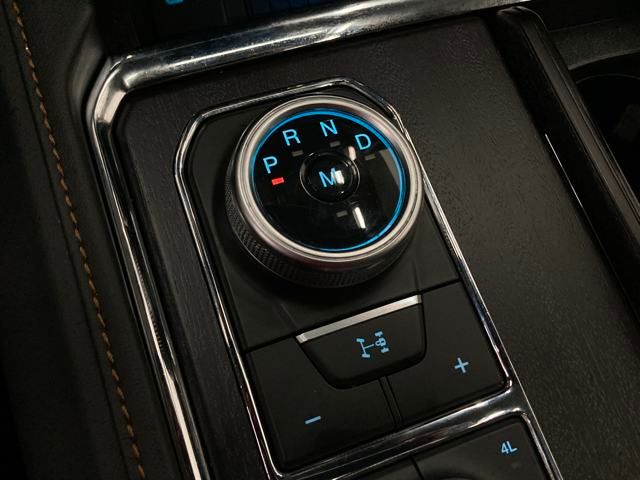 2024 Ford Expedition MAX Platinum