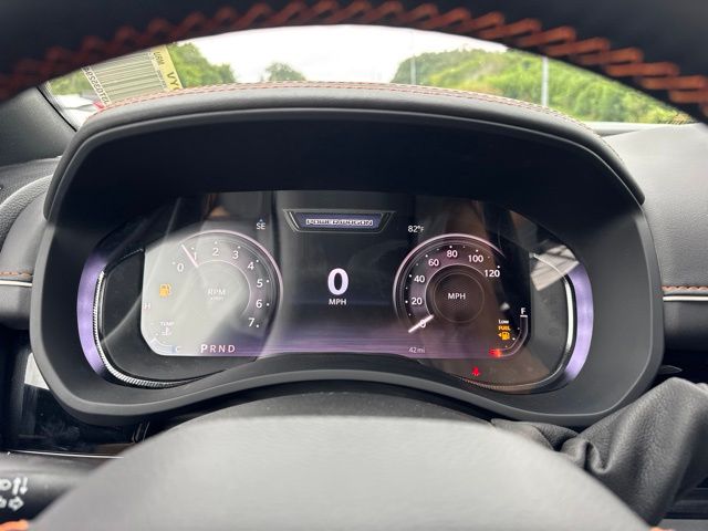 New 2026 White Ram Power Wagon image 26