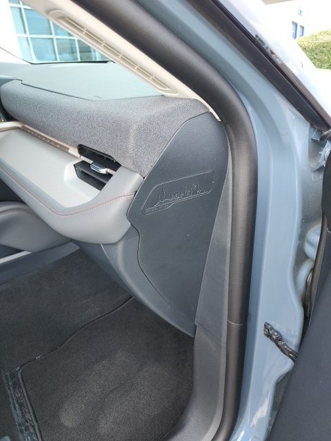 New 2026 Blue Ford Active image 53