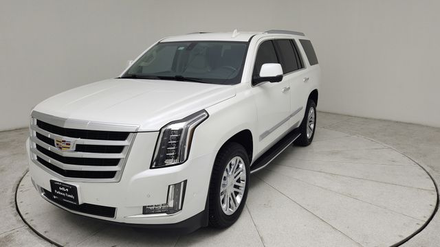 2020 Cadillac Escalade Base - 0