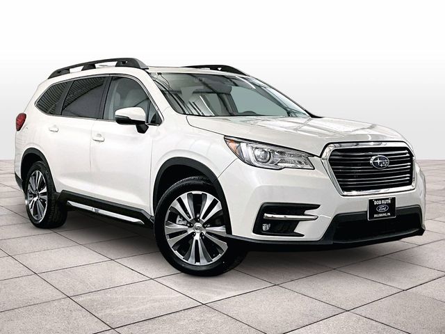 2022 Subaru Ascent Limited - 1