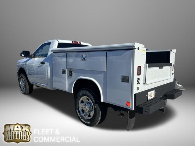 2022 Ram 2500 Tradesman 5