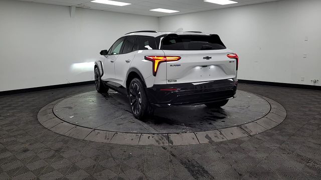 2024 – Chevrolet – Blazer EV