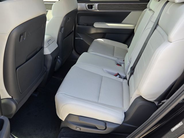 2027 Hyundai Santa Fe