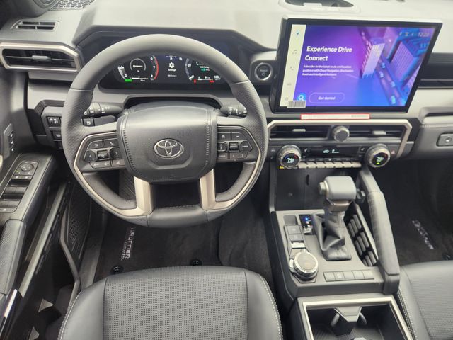 2026 Toyota 4Runner i-FORCE MAX Hybrid Limited  at Don McGill Toyota