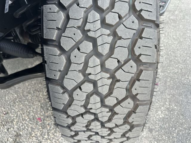Used 2026 Black Ford Tremor image 11