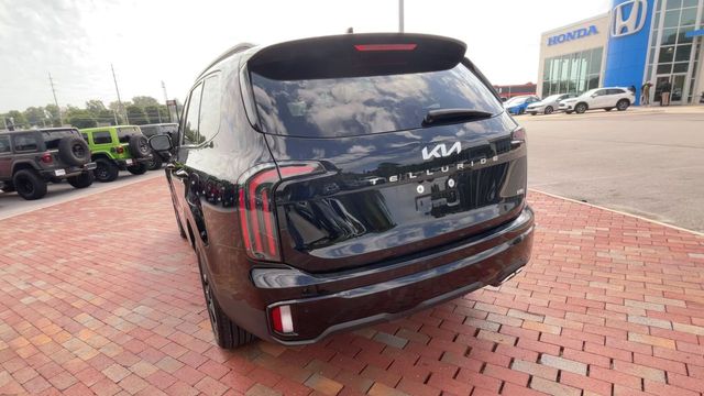 Used 2024 Kia Telluride SUV