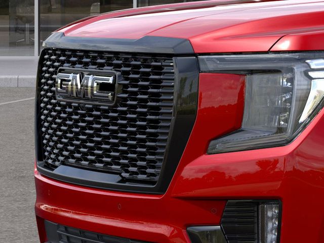 2024 GMC Yukon Denali Ultimate 13