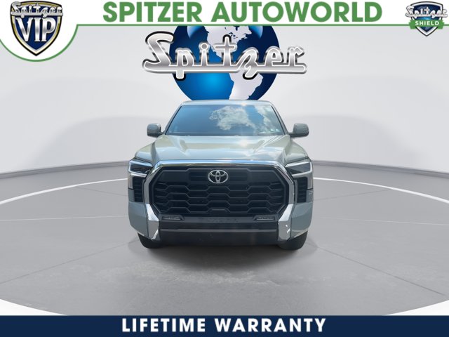 New 2026  Toyota SR5 image 3