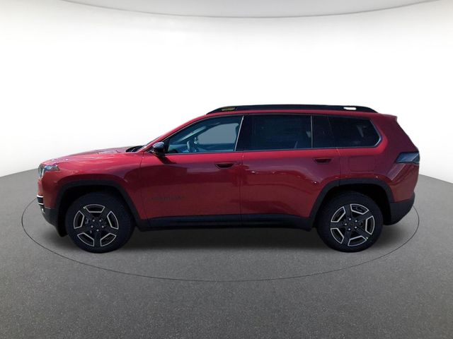 new 2026 Jeep Cherokee car, priced at $39,795