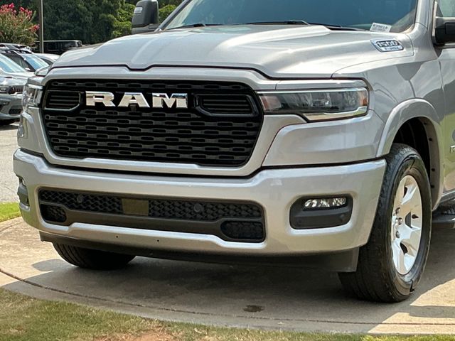 Used 2025 Ram 1500 Truck