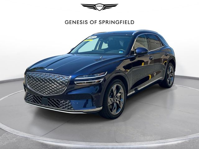 2025 Genesis ELECTRIFIED GV70 Advanced