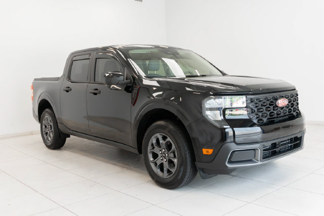 Used 2025 Ford Maverick Truck