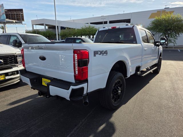 New 2026 Ford Super Duty F-350 XLT 4D Crew Cab