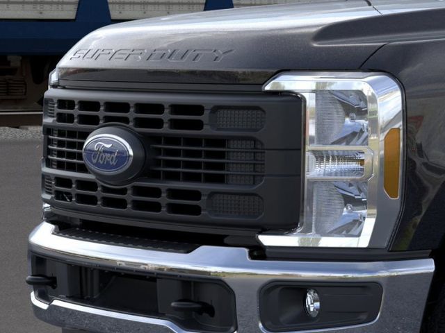 2026 Ford F-250 Super Duty XL