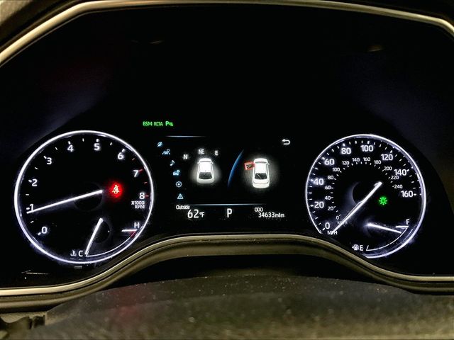 2019 Toyota Avalon Touring Gray at Grove City Ford