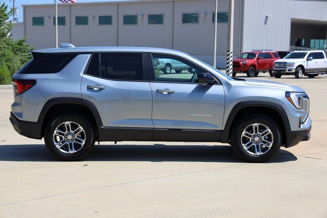 2026 GMC Terrain Elevation - 3