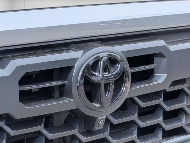 2026 Toyota Tacoma TRD Off Road - Photo 9