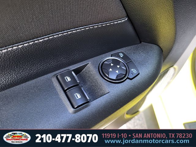 Used Car 2021 Ford Mustang  Ecoboost For Sale Under $25,000 In San Antonio, Texas