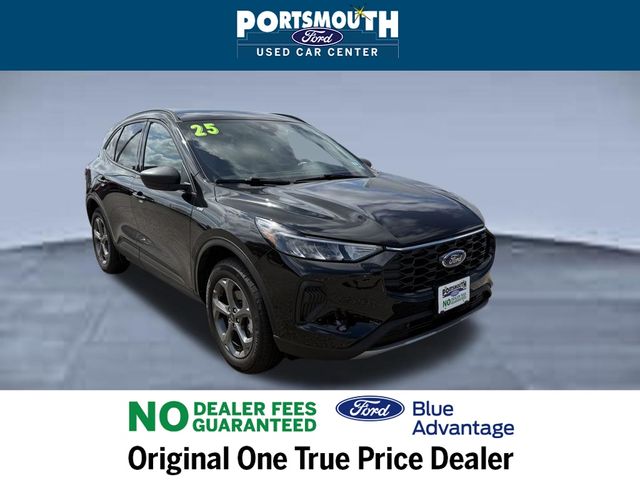 2025 Ford Escape ST-Line AWD
