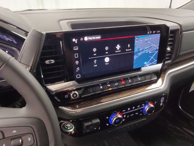 2026 – GMC – Sierra 2500HD