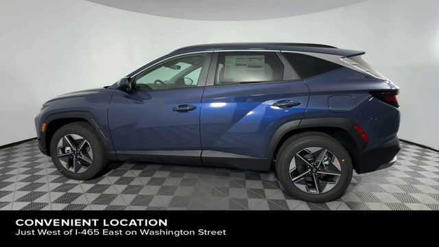 New 2025 Hyundai Tucson For Sale in Indianapolis, IN