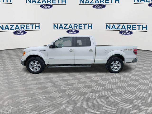 used 2012 Ford F-150 car, priced at $11,172