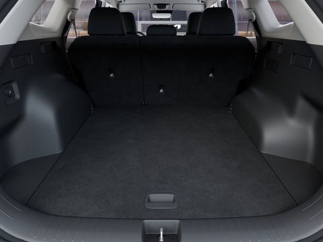 2026 Kia Sportage Hybrid