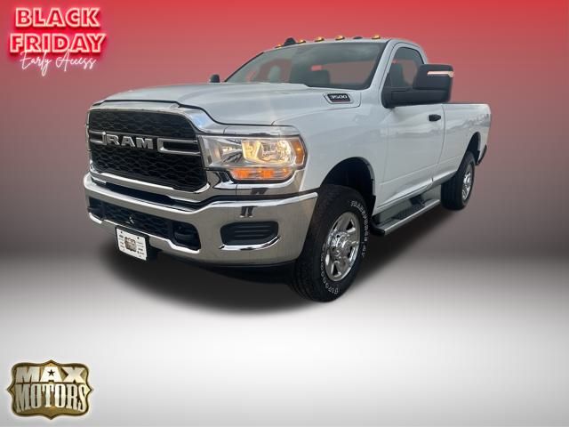 2023 Ram 3500 Tradesman 3