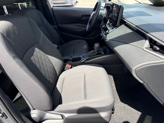 2025 Toyota Corolla - $25,188