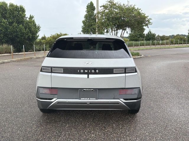 Used 2022 Hyundai IONIQ 5 SUV