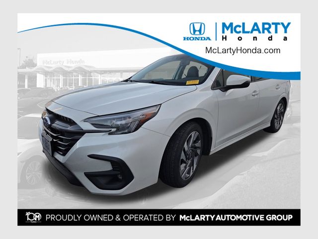 2024 Subaru Legacy Limited AWD