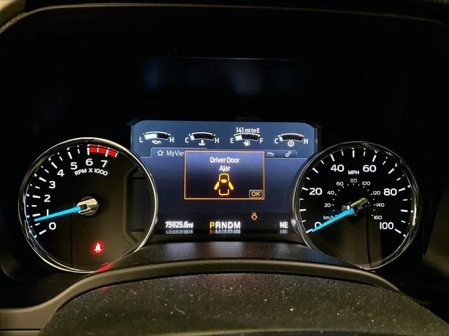 2021 Ford F-250SD Lariat Gray at Carlisle Cadillac Buick GMC