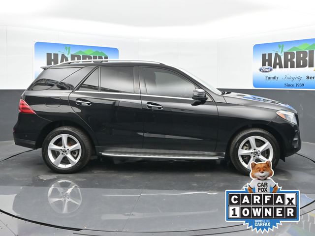 2018 Mercedes-Benz GLE GLE 350 photo