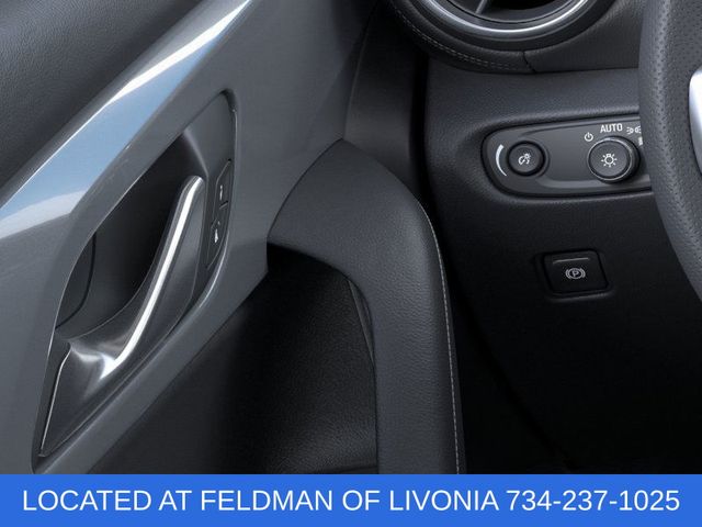 New 2025 Chevrolet Blazer For Sale in Muncie, IN