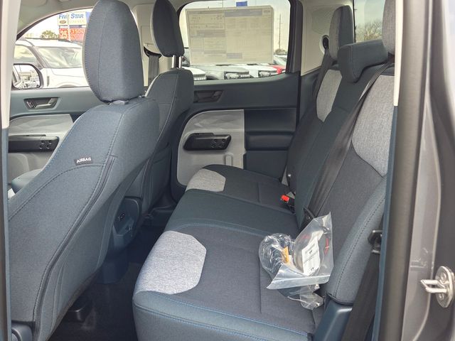 New 2026 Gray Ford XLT image 13