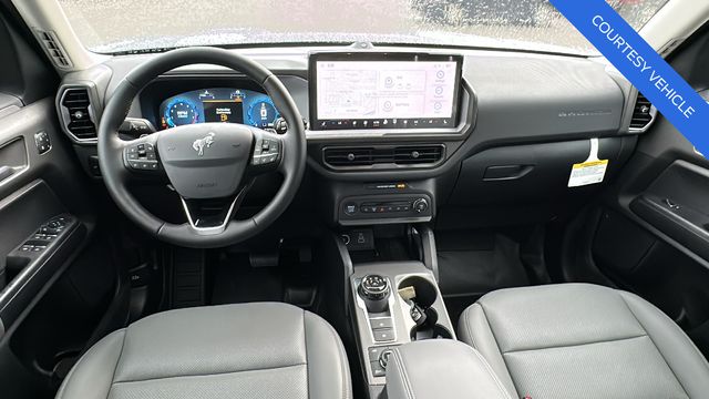 2025 Ford Bronco Sport Badlands - Photo 22