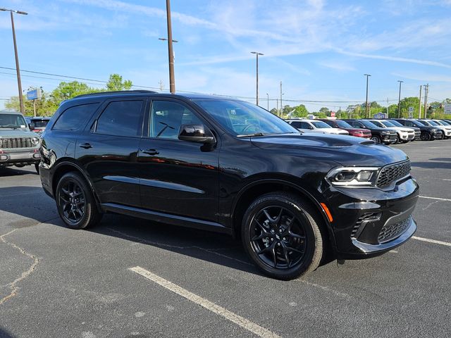 2026 Dodge Durango GT Plus HEMI V8 AWD