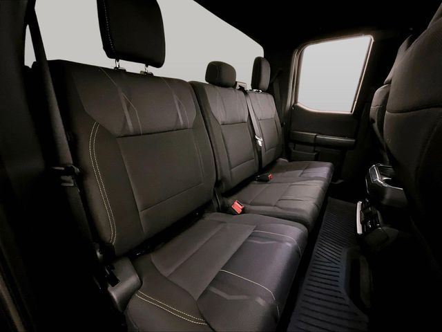 2024 Ford F-150 STX Gray at Bob Ruth Ford