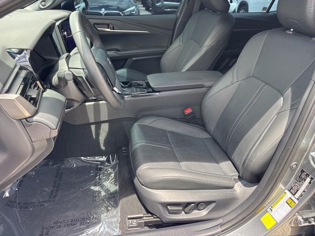 Used 2025 Toyota Camry Sedan