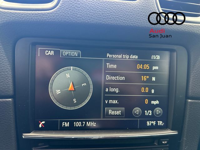 Used 2015 Silver Porsche S image 14