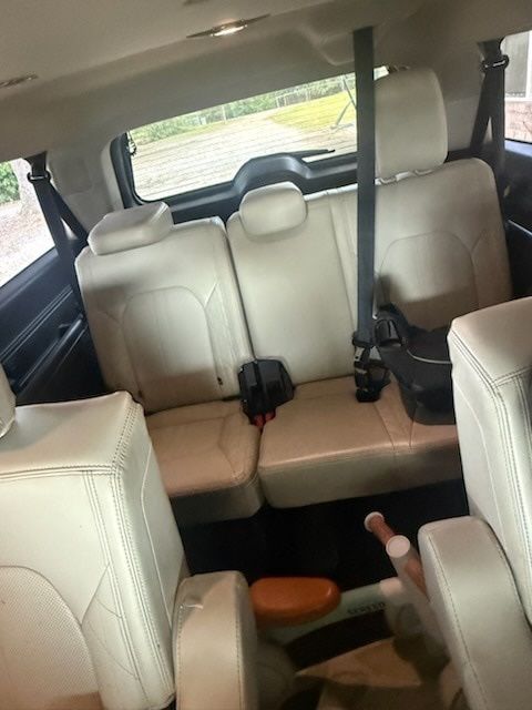 2021 Ford Expedition Max Platinum