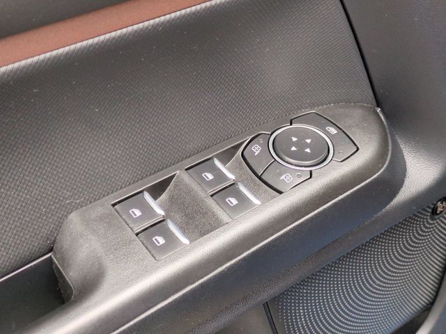 Used 2022 Blue Ford Badlands image 13