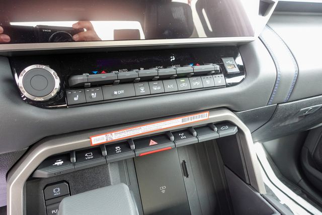 new 2026 Toyota Tundra car