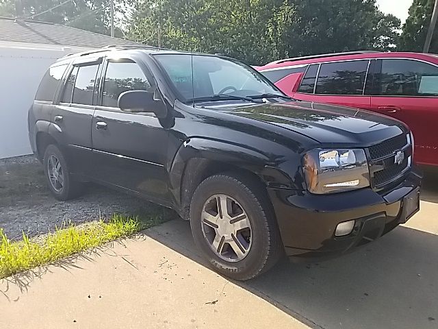 Used 2007 Chevrolet TrailBlazer SUV