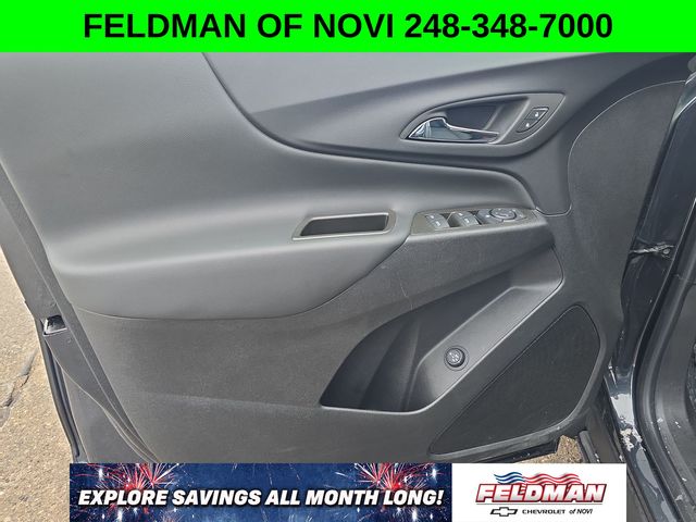 Used 2023 Chevrolet Equinox For Sale in Livonia, MI