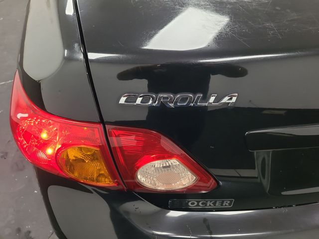 2010 – Toyota – Corolla