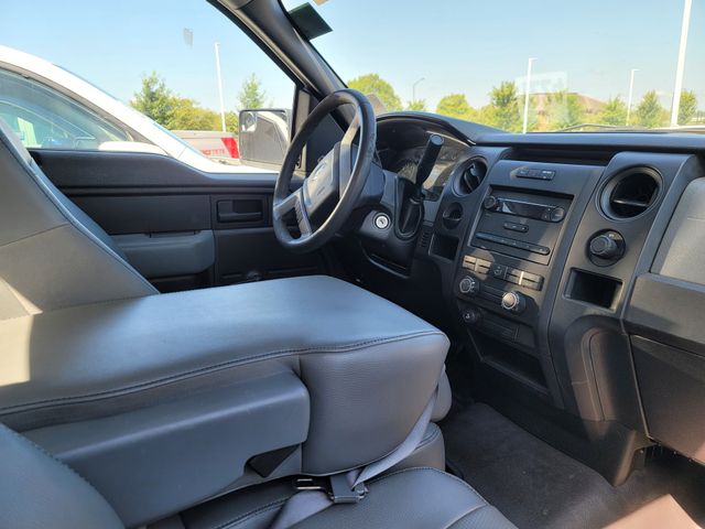 Used 2011 Ford F-150 Truck